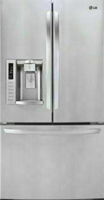 LG LFX28991ST Refrigerator