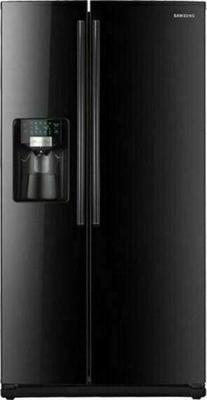 Samsung RS265TDBP Refrigerator