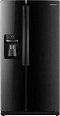 Samsung RS263TDBP Refrigerator