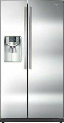 Samsung RS263TDRS Refrigerator