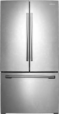 Samsung RF261BIAESR Refrigerator