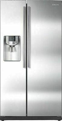 Samsung RS267TDRS Kühlschrank