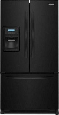 KitchenAid KFIS20XVBL Refrigerator