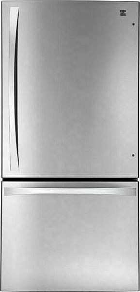 Kenmore 79043 front