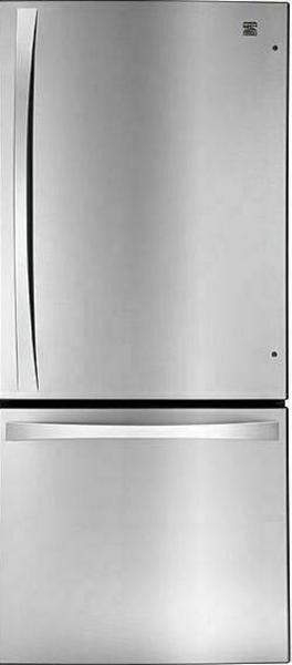 Kenmore 79023 front