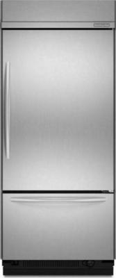 KitchenAid KBRC36FTS Refrigerator