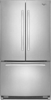 Whirlpool GX5FHTXVY Refrigerator
