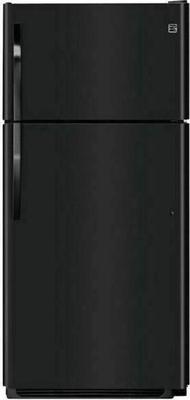 Kenmore 68829 Refrigerator