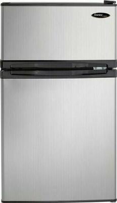 Danby DCR031B1BSLDD Refrigerator