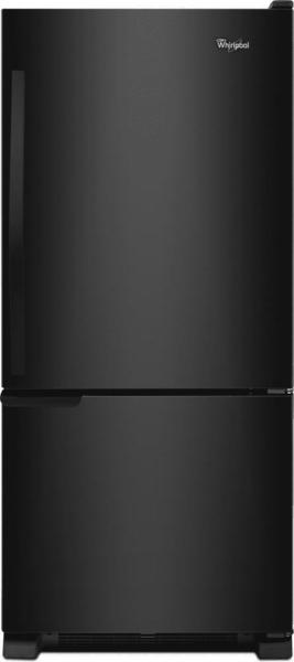 Whirlpool WRB119WFBB front