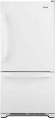Whirlpool GB2FHDXWQ Refrigerator
