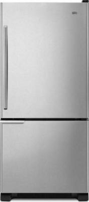 Maytag MBR1953YES Refrigerator