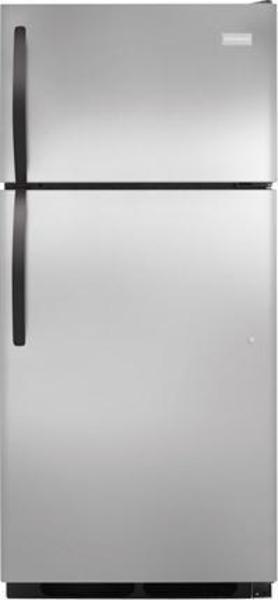Frigidaire FFHT1725PS front