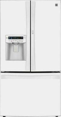 Kenmore 72062 Refrigerator