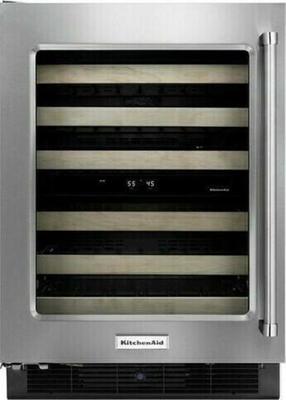 KitchenAid KUWL204ESB Refrigerator