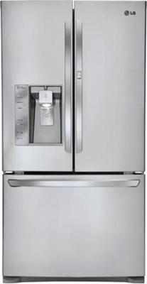 LG LFX29945ST Refrigerator