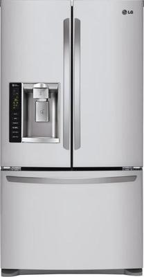 LG LFX25974ST Refrigerator