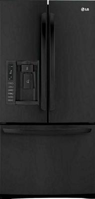 LG LFX25978SB Refrigerator