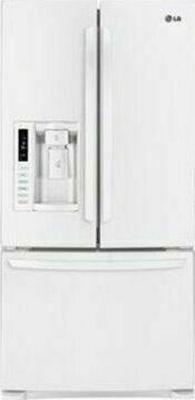 LG LFX25978SW Refrigerator