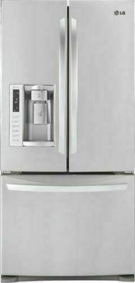 LG LFX25978ST Refrigerator