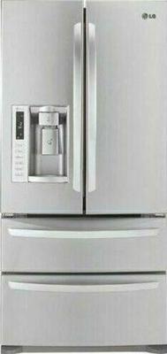 LG LMX25988ST Refrigerator