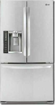 LG LFX21976ST Refrigerator