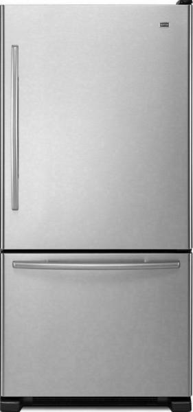 Maytag MBR2258XES front