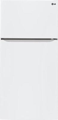LG LTCS20220W Refrigerator