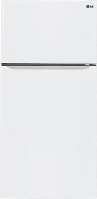 LG LTCS24223W Refrigerator