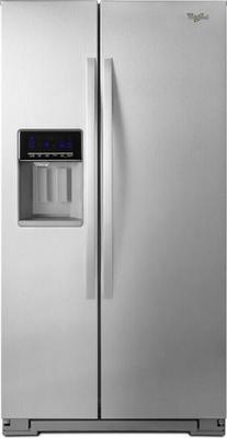 Whirlpool WRS571CIDM Refrigerator