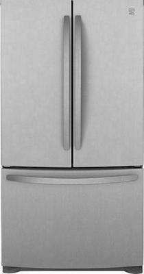 Kenmore 71603 Refrigerator