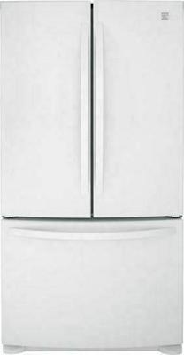 Kenmore 71602 Refrigerator