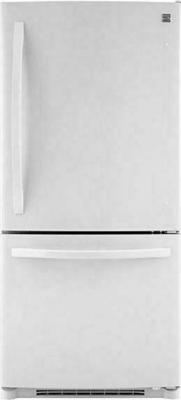 Kenmore 69002 Refrigerator