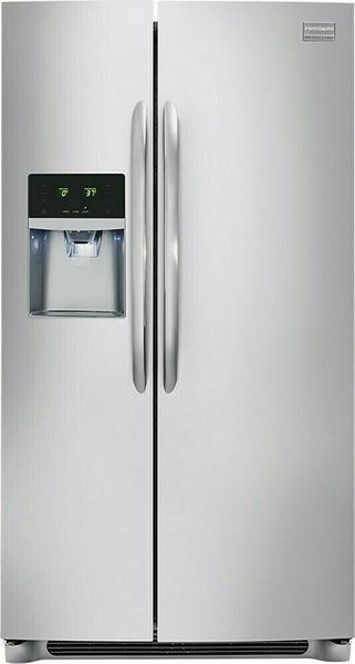 Frigidaire FGHS2355PF front