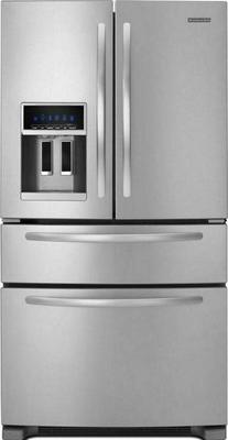 KitchenAid KFXS25RYMS Refrigerator