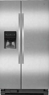 Kenmore 51123 Refrigerator