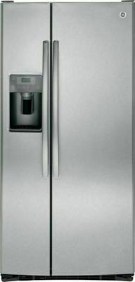 GE GSE23GSESS Refrigerator