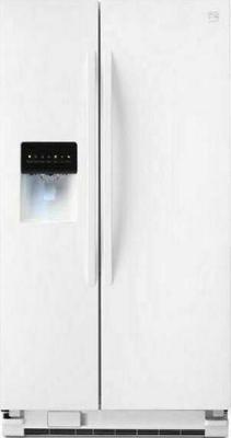 Kenmore 51122 Refrigerator