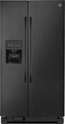 Kenmore 51129 Refrigerator