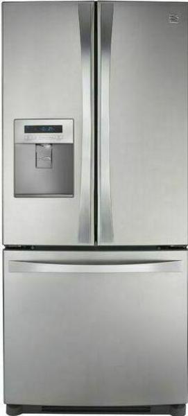Kenmore 72123 front