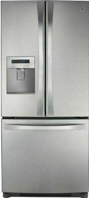Kenmore 72123 Refrigerator