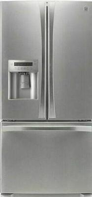 Kenmore 71033 Refrigerator
