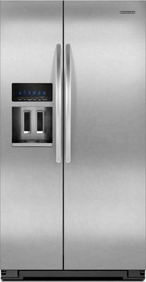 KitchenAid KSC23C8EYY Refrigerator