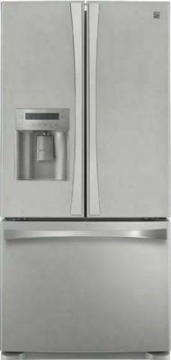 Kenmore 71036 Refrigerator