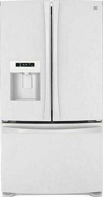 Kenmore 71053 Refrigerator
