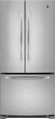 Kenmore 72003 Refrigerator