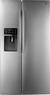 Samsung RSG307AARS Réfrigérateur