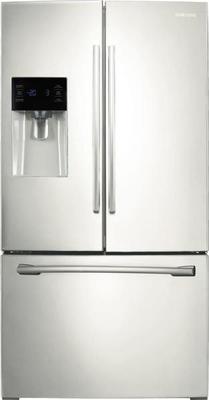 Samsung RF263BEAEWW Refrigerator
