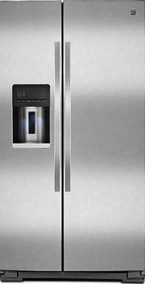 Kenmore 51133 Refrigerator
