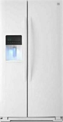 Kenmore 51132 Refrigerator